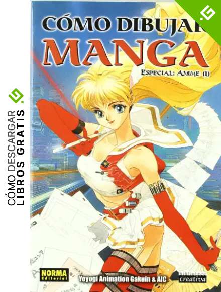 COMO DIBUJAR MANGA: ESPECIAL ANIME: 28 (BIBLIOTECA CREATIVA)