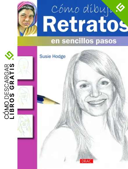 C&oacute;mo Dibujar Retratos