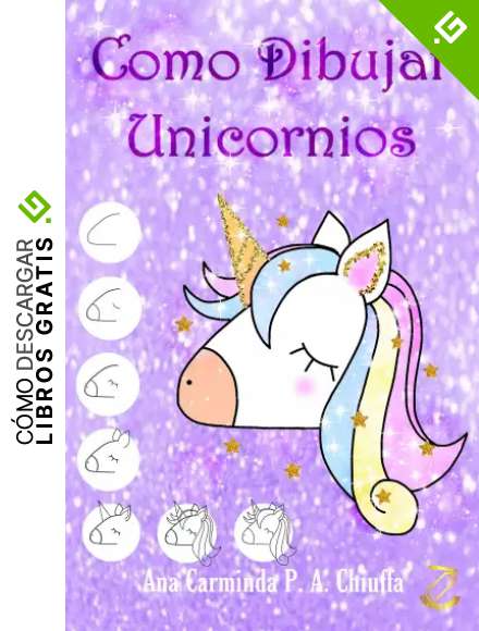 Como Dibujar Unicornios