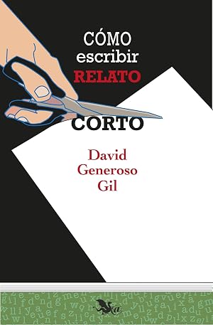 C&oacute;mo escribir relato corto