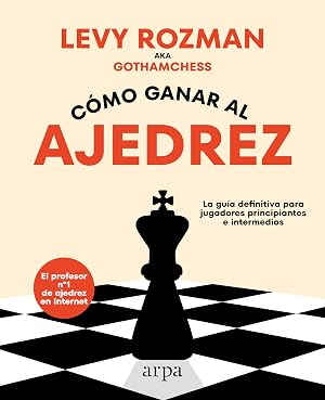 C&oacute;mo ganar al ajedrez (Juego)