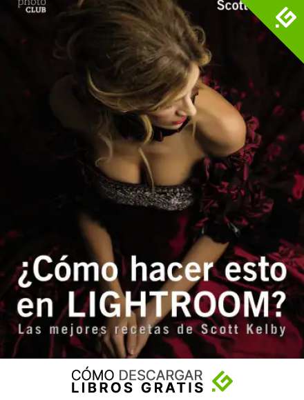 &iquest;C&oacute;mo hacer esto en Lightroom? (Photoclub)