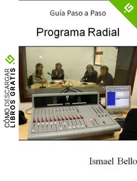 Como Hacer un Programa Radial (Gu&iacute;as Paso a Paso)