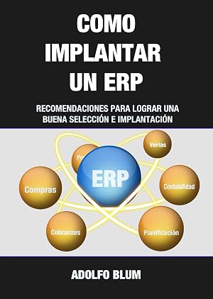 COMO IMPLANTAR UN ERP