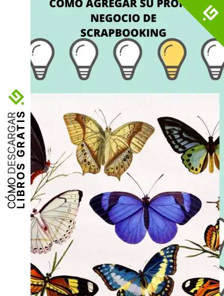 COMO INICIAR CON SCRAPBOOKIN