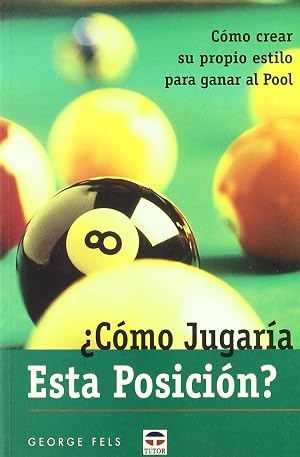 Como Jugaria Esta Posicion ?