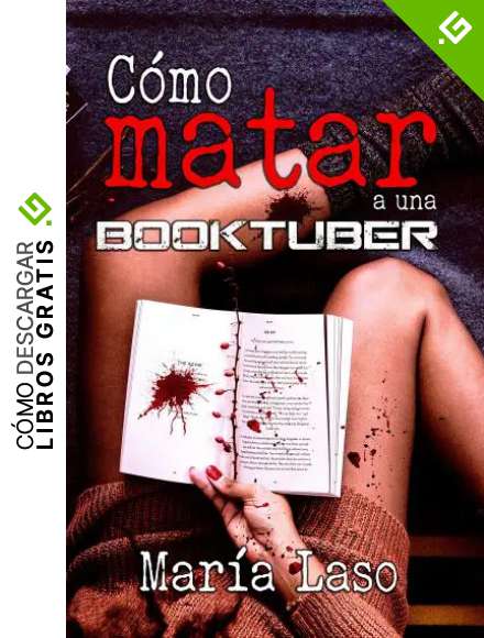 C&oacute;mo matar a una booktuber