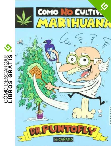 Como no cultivar marihuana