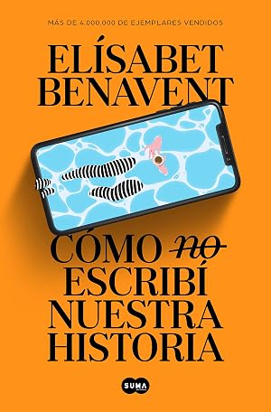 C&oacute;mo (no) escrib&iacute; nuestra historia (SUMA)