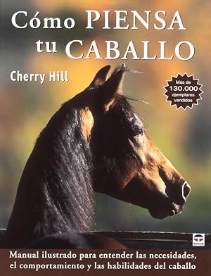 C&oacute;mo piensa tu caballo