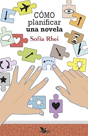 C&oacute;mo planificar una novela