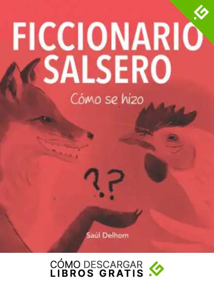 C&oacute;mo se hizo el Ficcionario Salsero