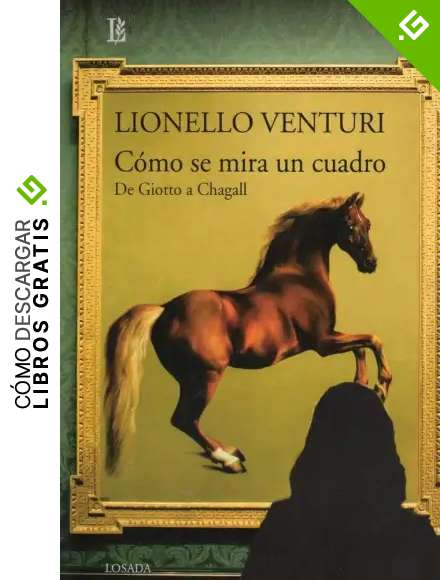 Como Se Mira Un Cuadro