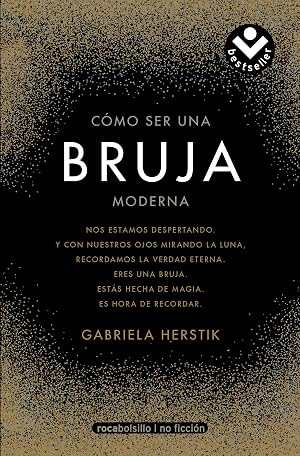 C&oacute;mo ser una bruja moderna (No Ficci&oacute;n)