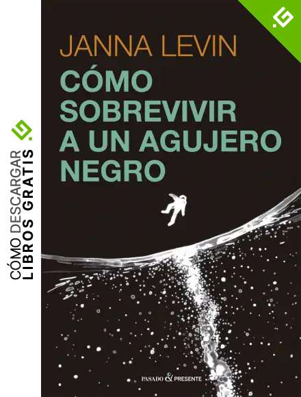 C&Oacute;MO SOBREVIVIR A UN AGUJERO NEGRO (ENSAYO)