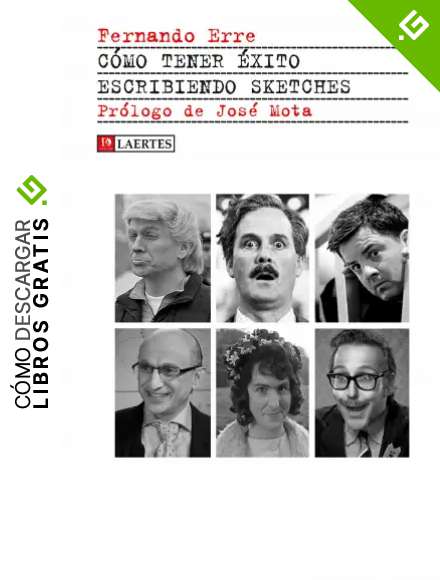 C&oacute;mo tener &eacute;xito escribiendo Sketches: 55 (Kaplan)