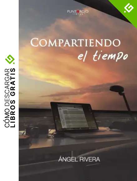 Compartiendo el tiempo
