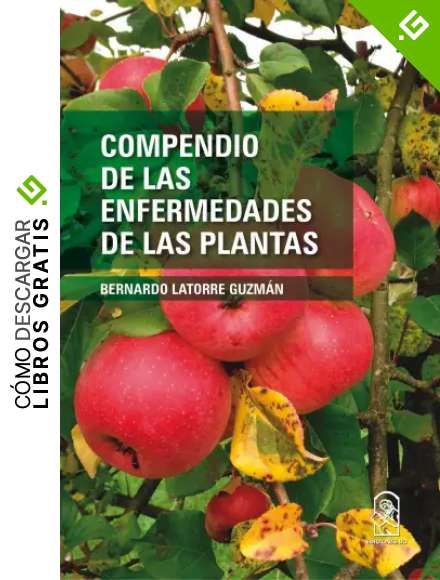 Compendio de las enfermedades de las plantas