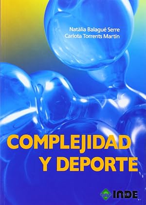 Complejidad y deporte: 314 (Rendimiento deportivo)