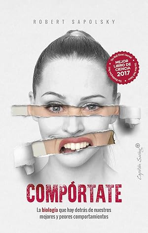 Comp&oacute;rtate (Ensayo)