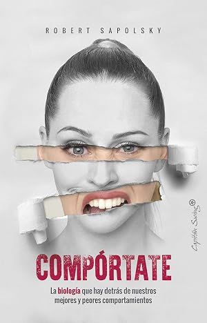 Comp&oacute;rtate: La biolog&iacute;a que hay detr&aacute;s de nuestros mejores y peores comp (ENSAYO)