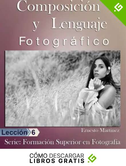 Composici&oacute;n y lenguaje Fotogr&aacute;fico: De Fotos Buenas a Extraordinarias (Formaci&oacute;n Superior en Fotograf&iacute;a. n&ordm; 3)