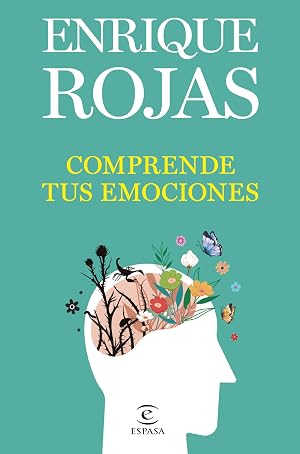Comprende tus emociones (NO FICCI&Oacute;N)