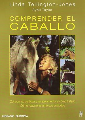 Comprender el caballo (Herakles)