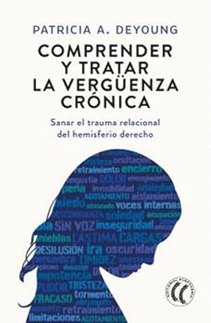Comprender y tratar la verg&uuml;enza cr&oacute;nica: Sanar el trauma relacional del hemisferio derecho.