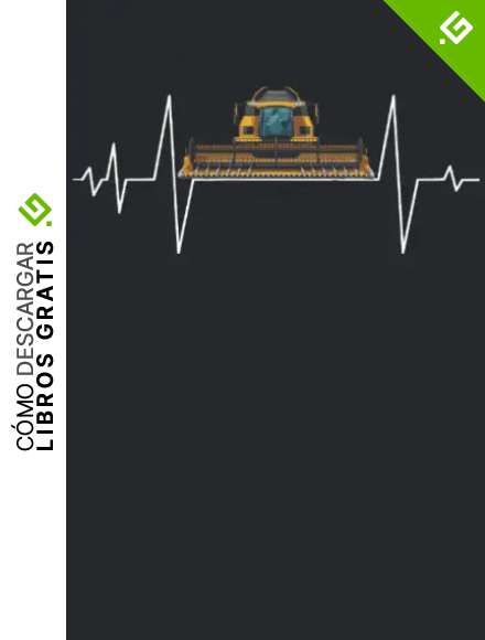 Computadora port&aacute;til: Combine Harvester EKG Hootebook - Cuaderno de agricultores forrados divertidos - 120 p&aacute;ginas alineadas para celebrar ideas, ... amigos para un cumplea&ntilde;os y navidad.