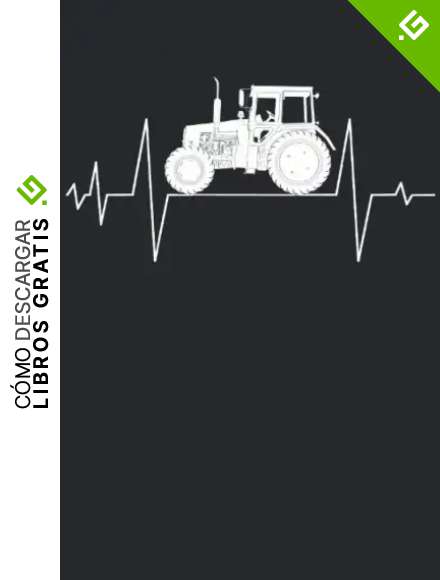 Computadora port&aacute;til: Cuaderno de ECG del tractor - Cuaderno de granjero alineado divertido - 120 p&aacute;ginas alineadas para celebrar ideas, pensamientos ... amigos para un cumplea&ntilde;os y navidad.
