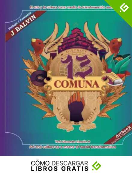 Comuna 13 de Medell&iacute;n (district 13 of Medellin)