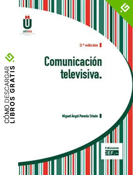 Comunicaci&oacute;n televisiva