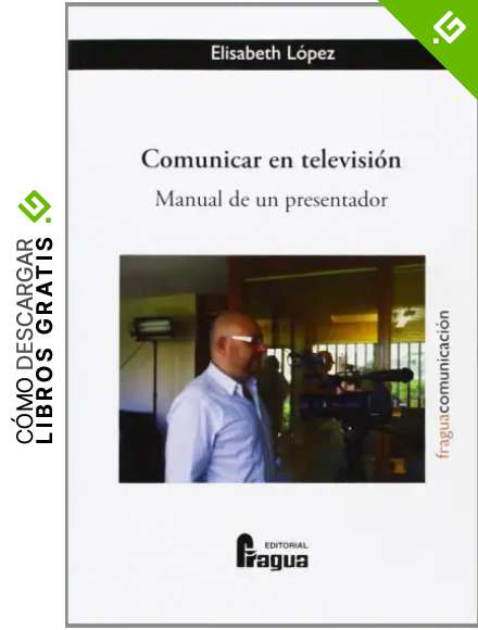 COMUNICAR EN TELEVISION