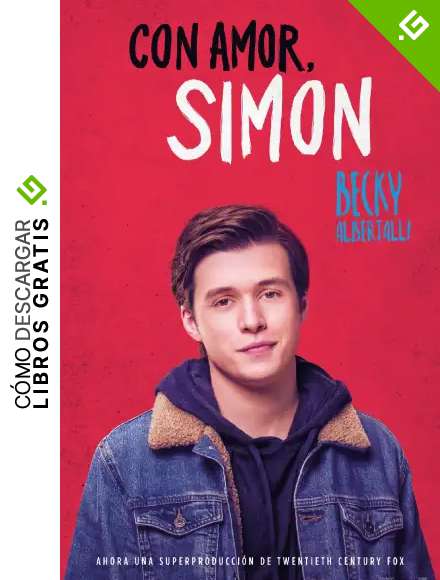 Con amor, Simon (Latidos)
