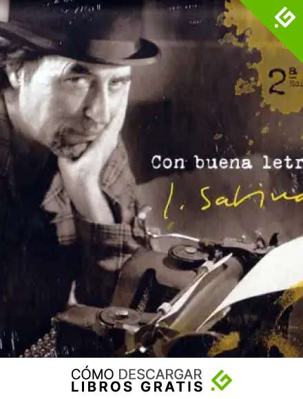 Con buena letra (Fuera de Colecci&oacute;n)