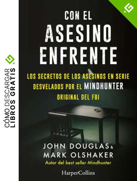 con El Asesino enfrente