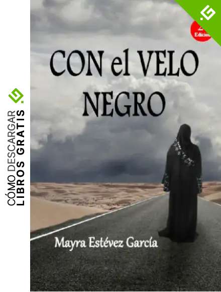 CON el VELO NEGRO (Saga "Los Colores" n&ordm; 4)