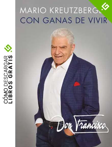 Con ganas de vivir/ A Desire to Live: Memorias/ A Memoir