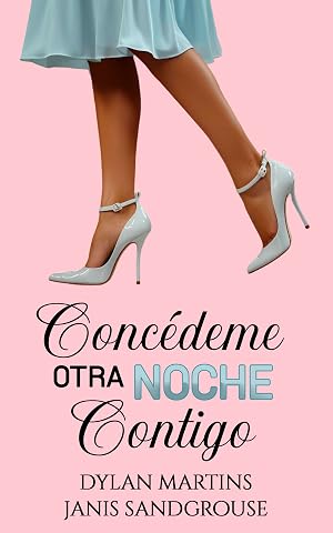 Conc&eacute;deme otra noche contigo