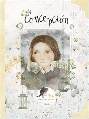 Concepci&oacute;n: 13 (Miranda)
