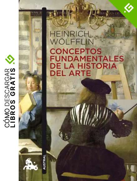 Conceptos fundamentales de la Historia del Arte (Cl&aacute;sica)