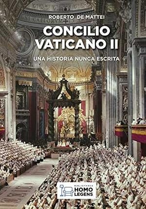 Concilio Vaticano II