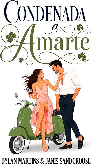 Condenada a amarte