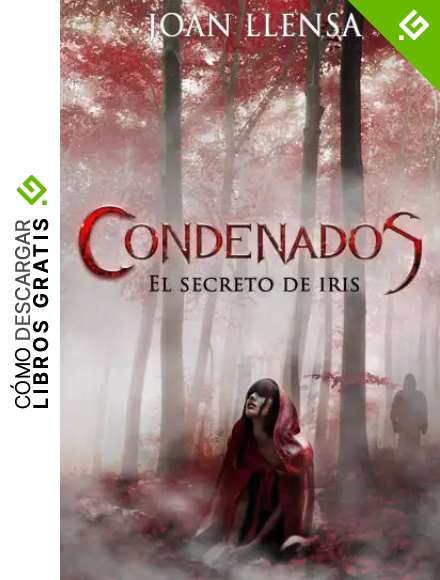 Condenados: El Secreto de Iris