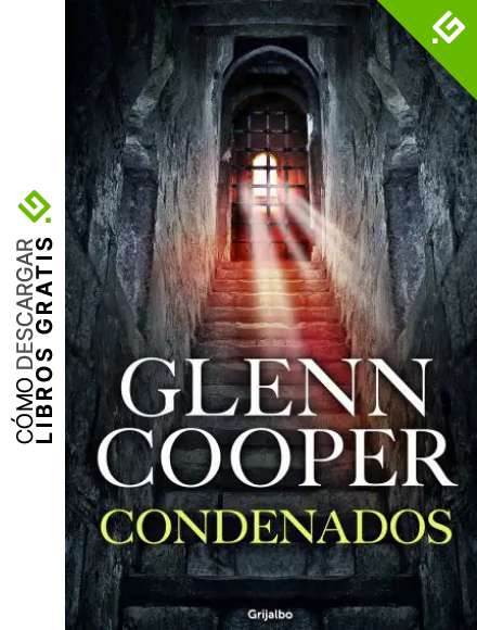 Condenados (Trilog&iacute;a Condenados 1)