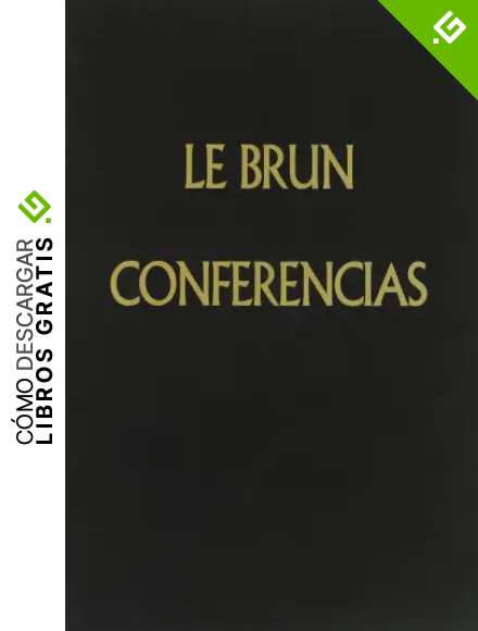 CONFERENCIAS