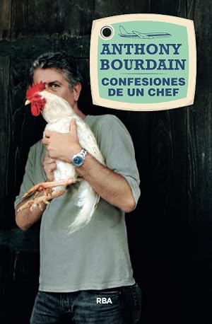 Confesiones de un chef (Otros No Ficci&oacute;n)
