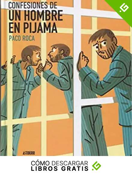 Confesiones de un hombre en pijama (SILLON OREJERO)