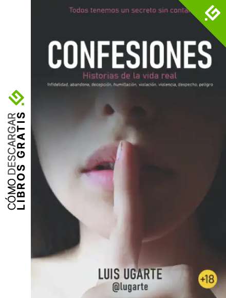 Confesiones: Historias de la vida real